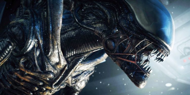 Ya están en desarrollo dos series de la saga ‘Alien’.