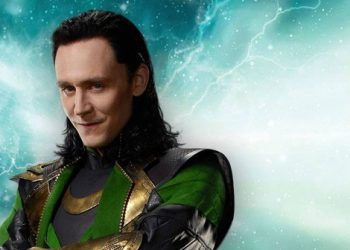 Tom Hiddleston protagonizará ‘Loki’, la serie de Disney+.