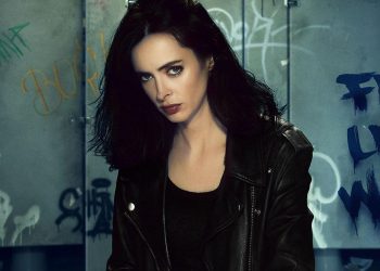 ‘Jessica Jones’ podría despedirse con el regreso de un personaje importante.