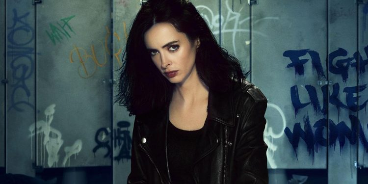 ‘Jessica Jones’ podría despedirse con el regreso de un personaje importante.