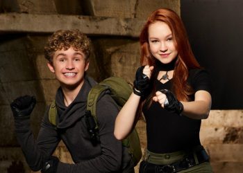 Crítica de “Kim Possible”. De la animación al live-action.