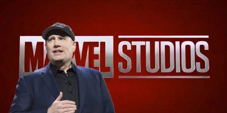 Todo sobre la entrevista a Kevin Feige: Kamala Khan, James Gunn y la cinta de Black Widow.