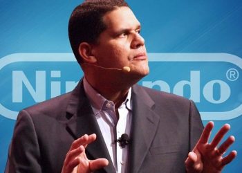 Se va un grande. Reggie Fils-Aimé se retira.