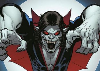 Todo lo que sabemos sobre ‘Morbius’.