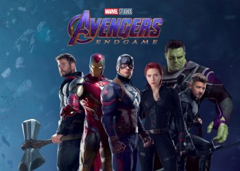 Se revela nueva imagen de ‘Avengers Endgame’ por “error”.