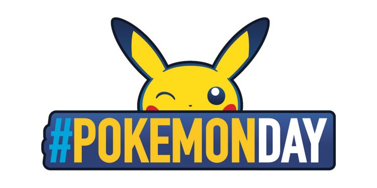 El ‘Pokémon day’ nos trae varias sorpresas.