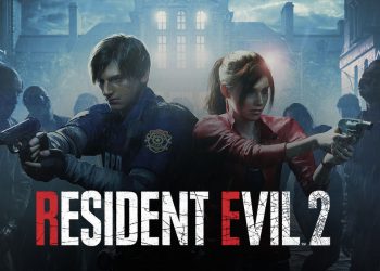 Análisis de Resident Evil 2 Remake.