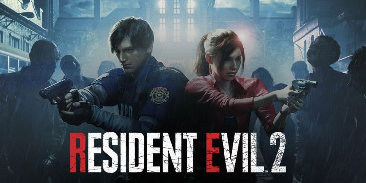 Análisis de Resident Evil 2 Remake.