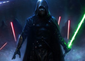 ‘Star Wars Jedi: Fallen Order’ llegará este otoño.