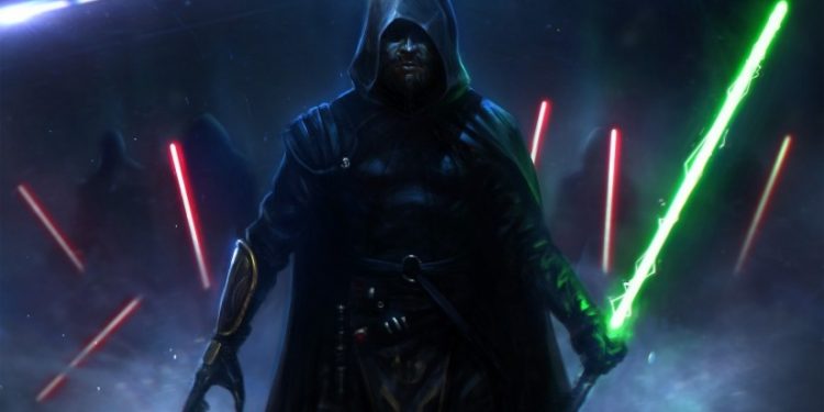 ‘Star Wars Jedi: Fallen Order’ llegará este otoño.