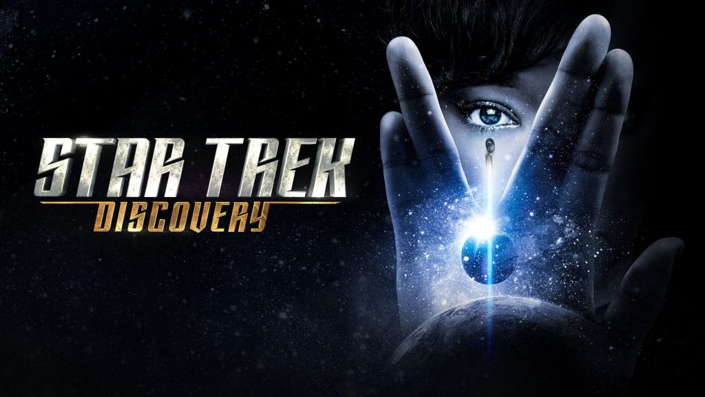 CBS renueva Star Trek Discovery por una temporada