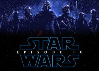 Primera imagen oficial de ‘Star Wars: Episodio IX’.