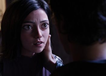 ‘Alita’ se apodera de la taquilla.