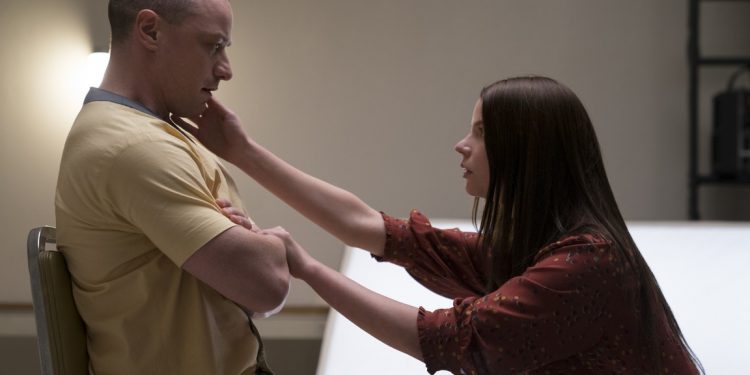 Triplete de ‘Glass’ en EE.UU.