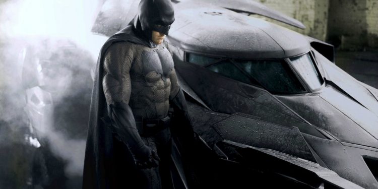 La historia de ‘The Batman’ ya apunta a una década concreta.