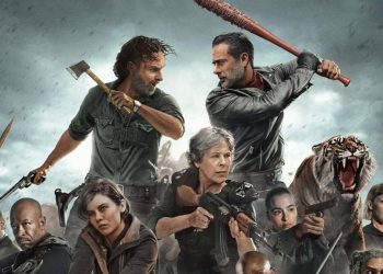 'The Walking Dead' tendrá otro 'spin-off'