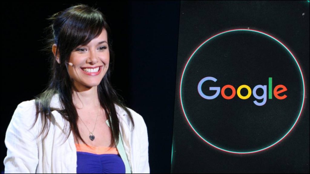 Jade Raymond, la fundadora de Ubisoft Toronto será la nueva Vicepresidenta de Google.