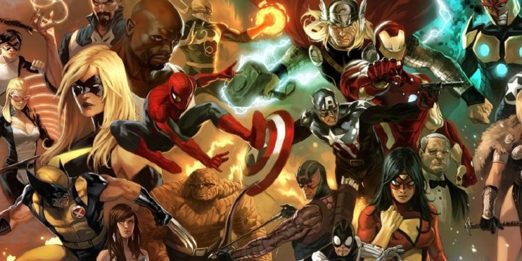 Sagas que Marvel Studios puede adaptar tras la compra de FOX (2ª Parte).