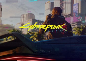 Cyberpunk 2077 podría ser un juego ‘next-gen’.