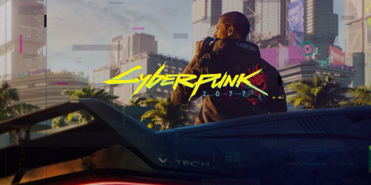Cyberpunk 2077 podría ser un juego ‘next-gen’.