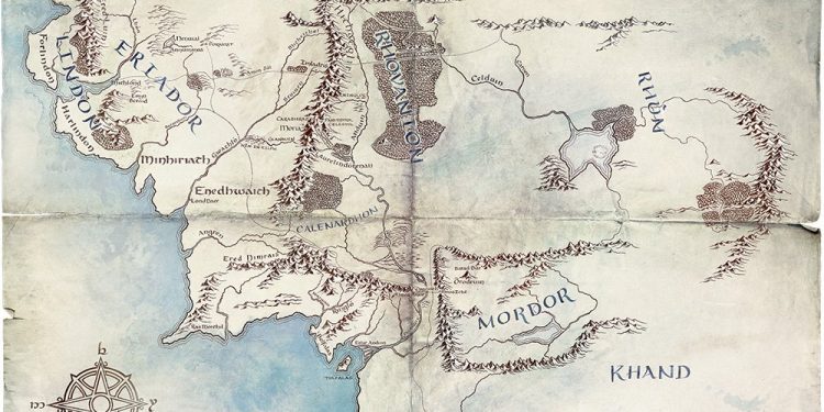 Confirmada la época de ‘El Señor de los Anillos’ de Amazon.