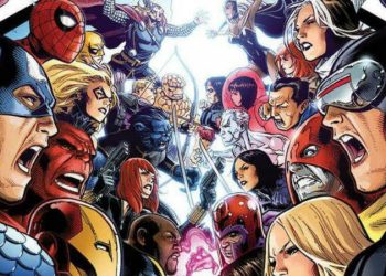 ¿Será Avengers vs. X-Men el futuro del UCM?
