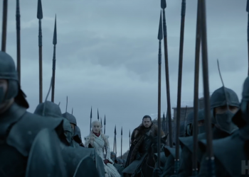 ‘La Batalla de Invernalia’ será el capítulo más largo de la historia de ‘Juego de Tronos’.