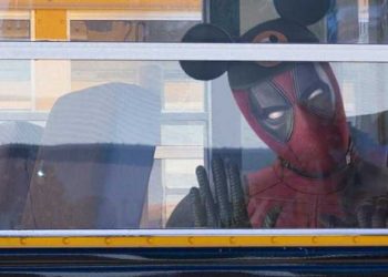 Un fan explica como introducir a Deadpool en el UCM.