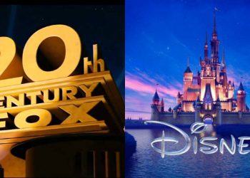 Fox pasará a ser propiedad de Disney el 20 de marzo.