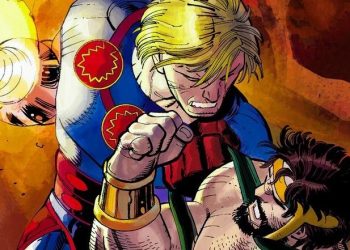 Estos son los nuevos rumores sobre Los Eternos.