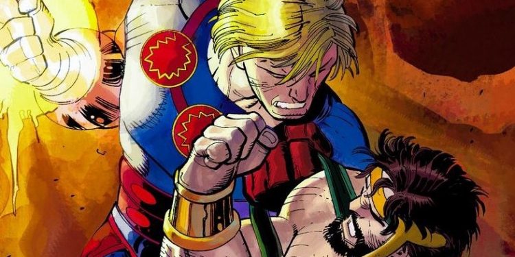 Estos son los nuevos rumores sobre Los Eternos.