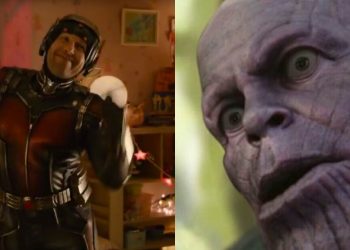 Esta extraña teoría de ‘Avengers: Endgame’ sigue cogiendo fuerza.