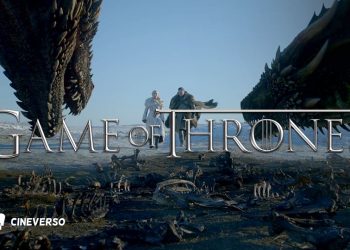 10 teorías que hay que tener en cuenta antes de la octava temporada de ‘Juego de Tronos’.﻿