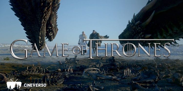 10 teorías que hay que tener en cuenta antes de la octava temporada de ‘Juego de Tronos’.﻿