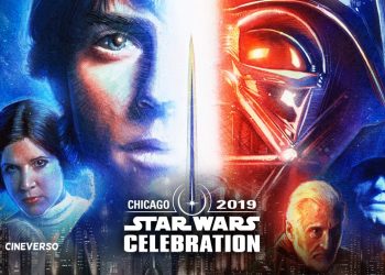 Anunciados los paneles de la ‘Star Wars Celebration’.