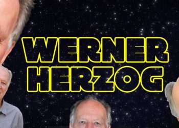 Werner Herzog será un villano en ‘The Mandalorian’.