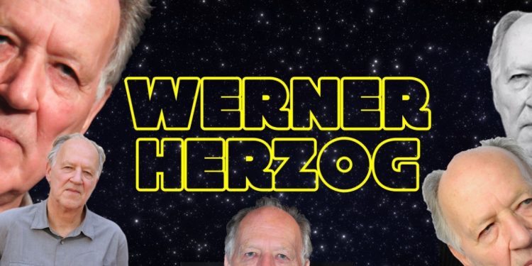 Werner Herzog será un villano en ‘The Mandalorian’.