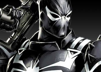 Sony podría desarrollar de una serie sobre ‘Agente Venom’.