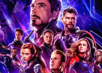 Revelado el mayor spoiler de ‘Avengers: Endgame’.