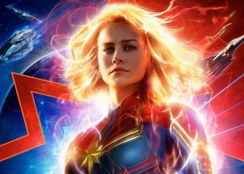 Curiosidadades y razones para ver Capitana Marvel.