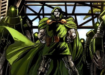 Nuevos detalles sobre la película de Doctor Doom.