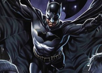 “The Batman” comenzará su rodaje a finales de 2019.