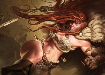 Red Sonja