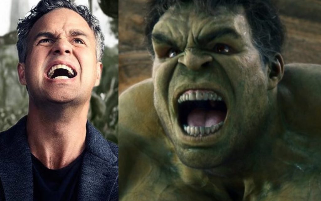 ¿Ha insinuado Mark Ruffalo su final como Hulk?