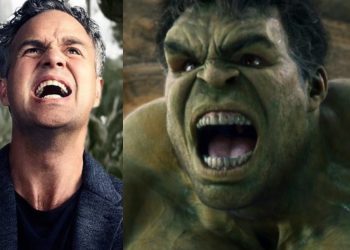 ¿Ha insinuado Mark Ruffalo su final como Hulk?