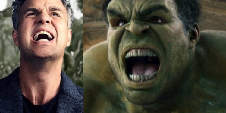 ¿Ha insinuado Mark Ruffalo su final como Hulk?