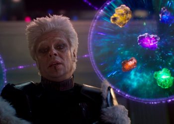 ¿Guardianes de la Galaxia vol. 1 revela el final de Vengadores: Endgame?