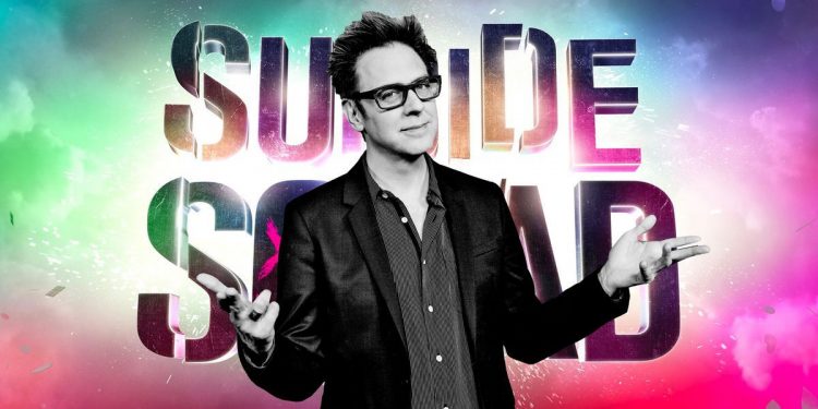 Un actor y guionista de ‘Guardianes de la Galaxia’ podría unirse a ‘The Suicide Squad’.