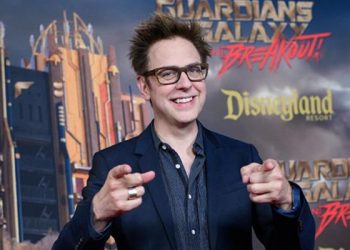 Acaba de saltar una de las noticias más inesperadas del día, el director James Gunn ha sido reincorporado contra todo pronóstico a Marvel Studios para dirigir 'Guardianes de la Galaxia: Volumen 3', la que será el cierre de la trilogía galáctica del Universo cinematrográfico de Marvel.