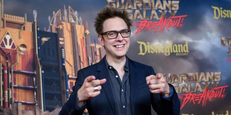 Acaba de saltar una de las noticias más inesperadas del día, el director James Gunn ha sido reincorporado contra todo pronóstico a Marvel Studios para dirigir 'Guardianes de la Galaxia: Volumen 3', la que será el cierre de la trilogía galáctica del Universo cinematrográfico de Marvel.